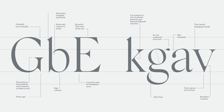 Silk Serif